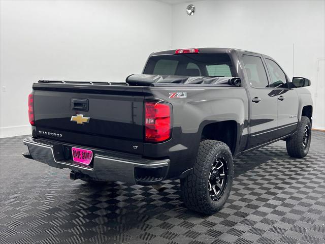 2018 GMC Sierra 2500HD Denali