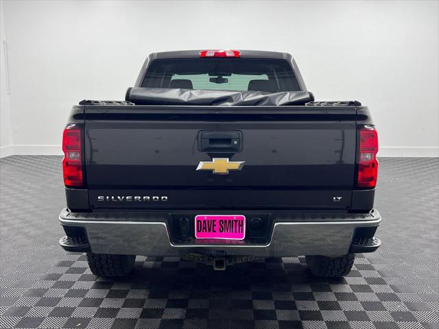 2018 GMC Sierra 2500HD Denali