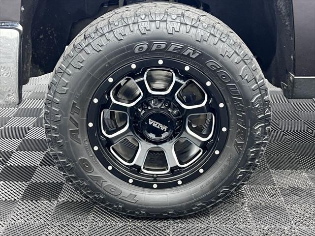 2018 GMC Sierra 2500HD Denali