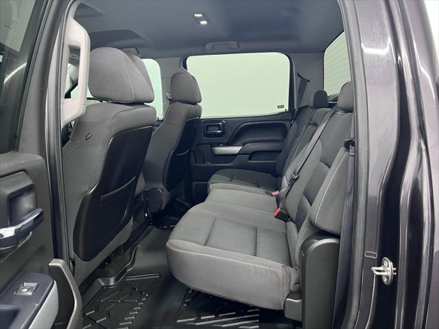 2018 GMC Sierra 2500HD Denali