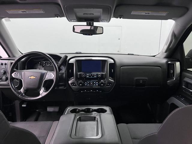2018 GMC Sierra 2500HD Denali