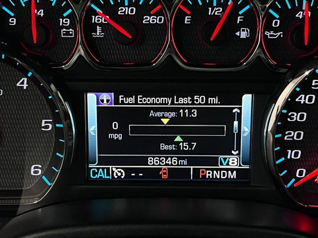 2018 GMC Sierra 2500HD Denali