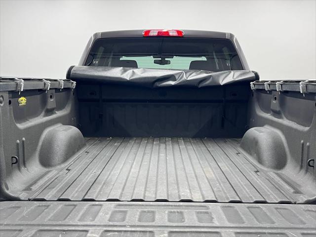 2018 GMC Sierra 2500HD Denali