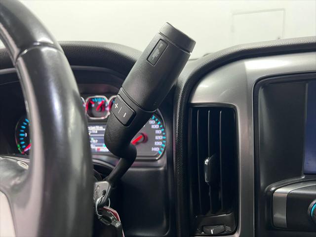 2018 GMC Sierra 2500HD Denali