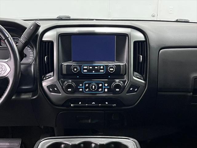 2018 GMC Sierra 2500HD Denali