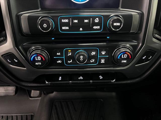 2018 GMC Sierra 2500HD Denali