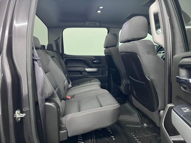 2018 GMC Sierra 2500HD Denali