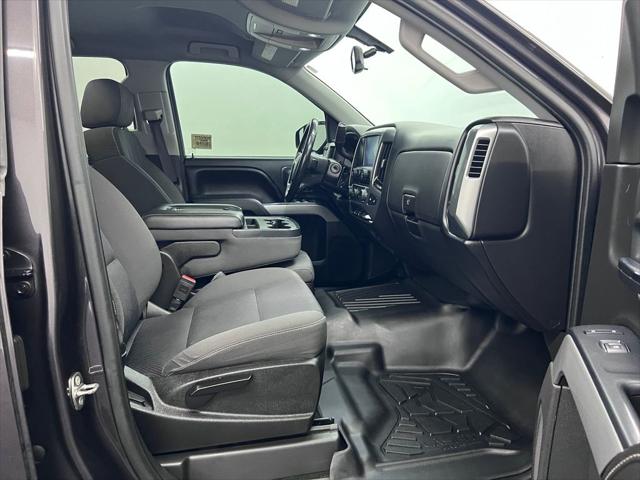 2018 GMC Sierra 2500HD Denali