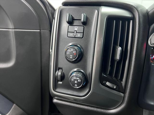 2018 GMC Sierra 2500HD Denali