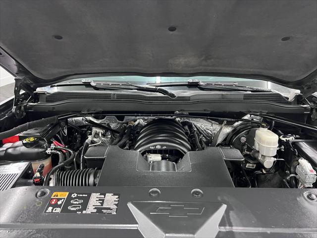 2018 GMC Sierra 2500HD Denali