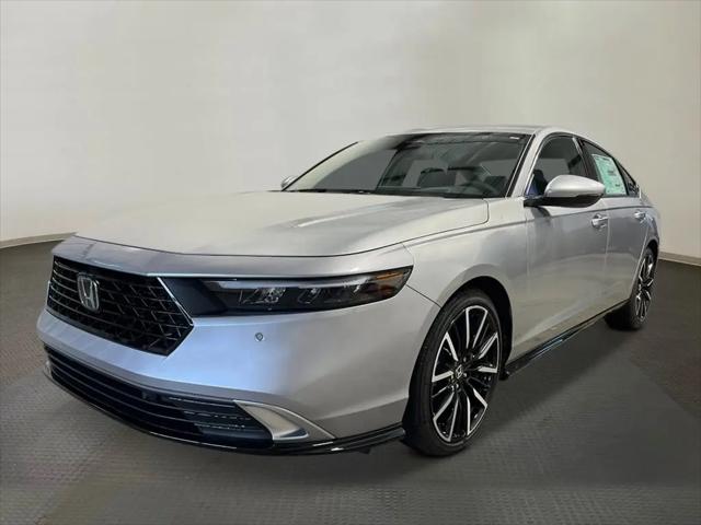 2024 Honda Accord Hybrid Touring for sale in Tilton, NH