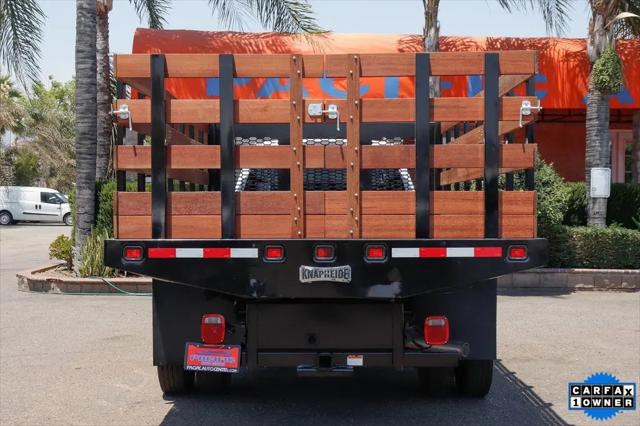 2021 Ford F-450 XLT