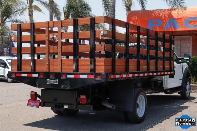 2021 Ford F-450 XLT