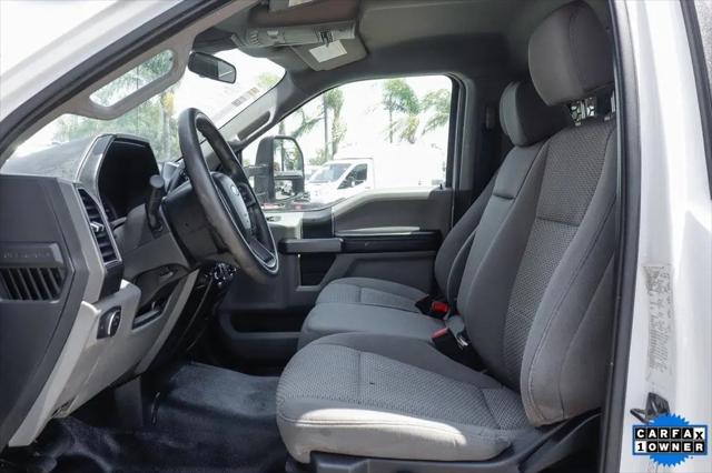 2021 Ford F-450 XLT