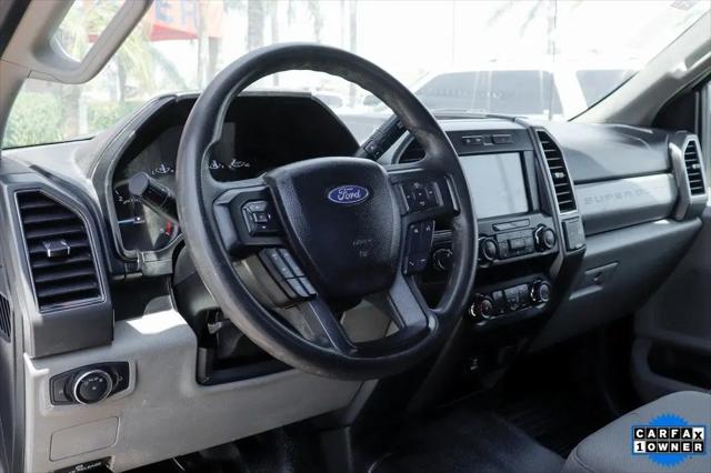 2021 Ford F-450 XLT
