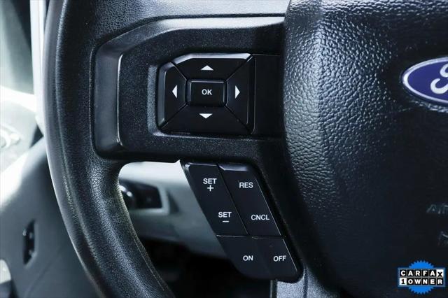2021 Ford F-450 XLT