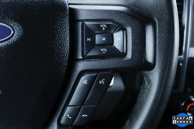 2021 Ford F-450 XLT
