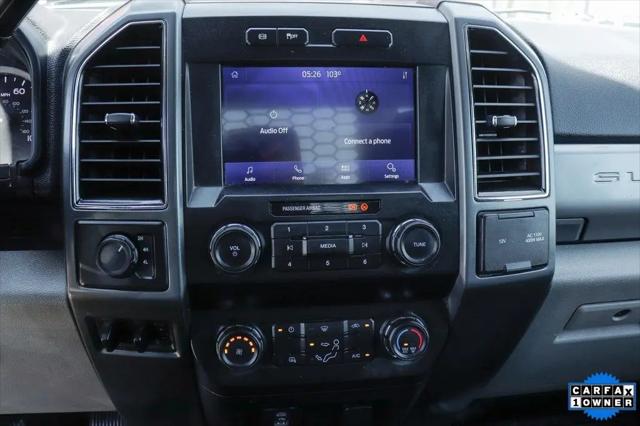 2021 Ford F-450 XLT