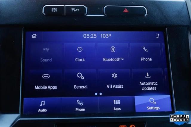 2021 Ford F-450 XLT