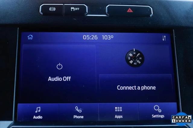 2021 Ford F-450 XLT