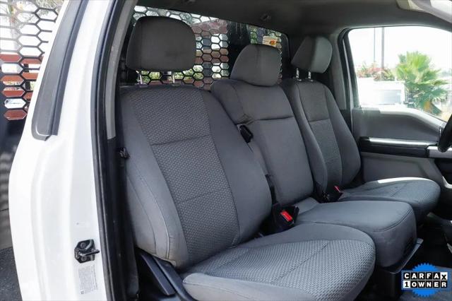 2021 Ford F-450 XLT