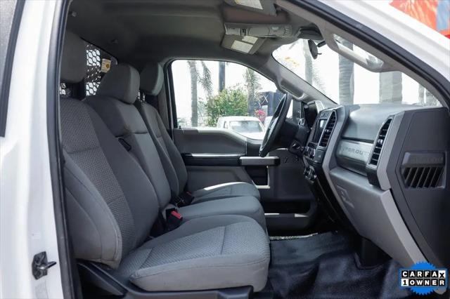 2021 Ford F-450 XLT