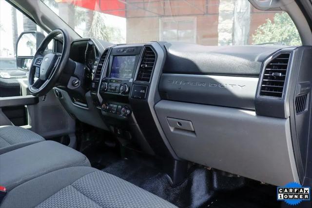 2021 Ford F-450 XLT
