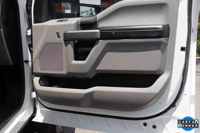 2021 Ford F-450 XLT