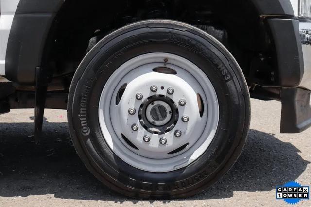 2021 Ford F-450 XLT