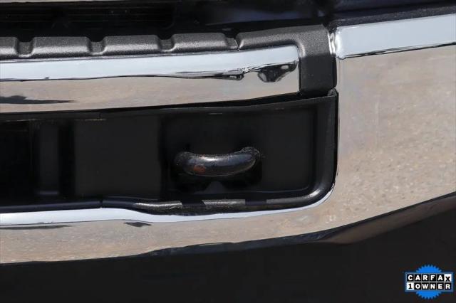 2021 Ford F-450 XLT