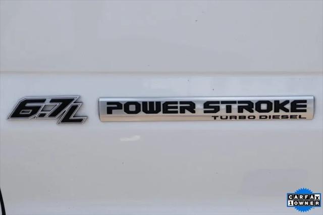 2021 Ford F-450 XLT