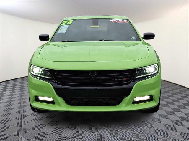 2023 Dodge Charger SXT AWD