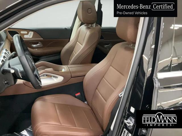 2024 Mercedes-Benz GLE GLE 350 4MATIC