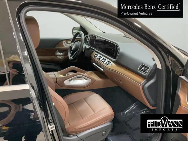 2024 Mercedes-Benz GLE GLE 350 4MATIC