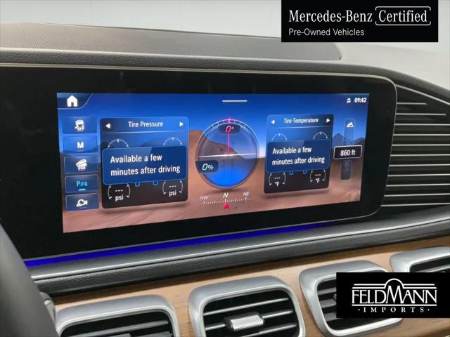 2024 Mercedes-Benz GLE GLE 350 4MATIC