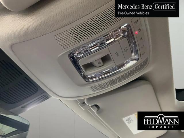 2024 Mercedes-Benz GLE GLE 350 4MATIC