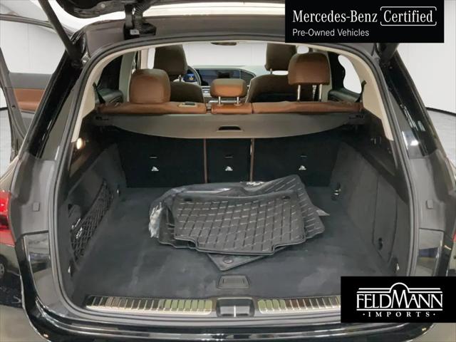 2024 Mercedes-Benz GLE GLE 350 4MATIC