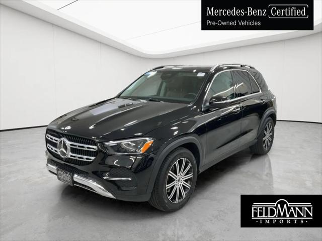 2024 Mercedes-Benz GLE GLE 350 4MATIC for sale in Bloomington, MN