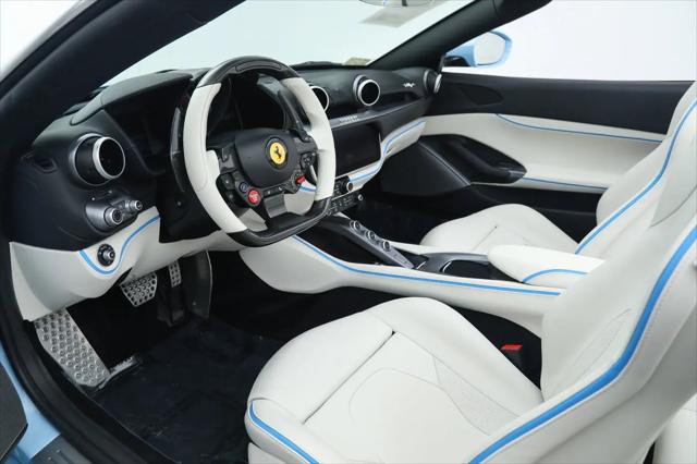 2023 Ferrari Portofino Standard