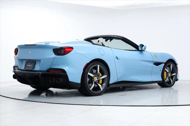 2023 Ferrari Portofino Standard