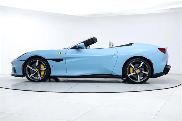 2023 Ferrari Portofino Standard