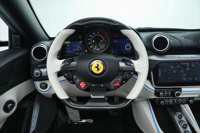 2023 Ferrari Portofino Standard