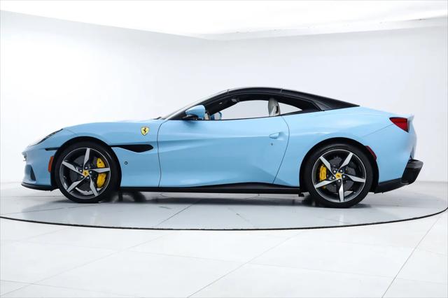 2023 Ferrari Portofino Standard