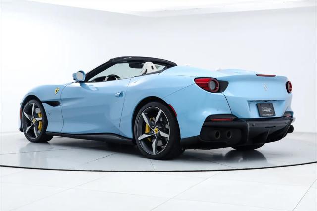 2023 Ferrari Portofino Standard