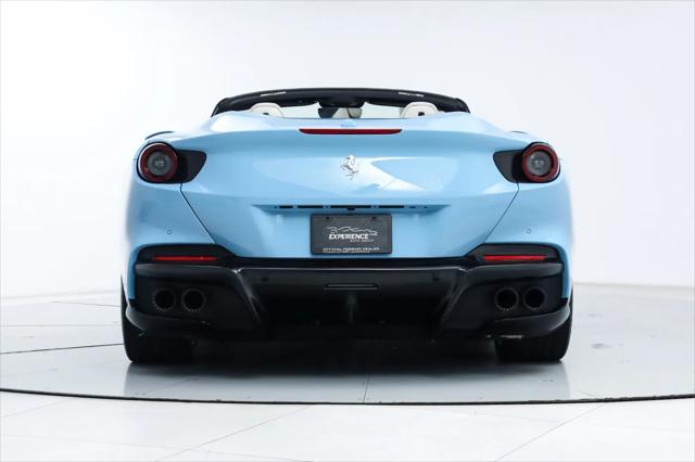 2023 Ferrari Portofino Standard