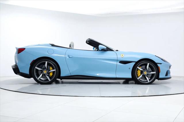 2023 Ferrari Portofino Standard