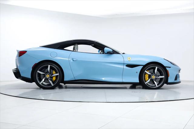 2023 Ferrari Portofino Standard