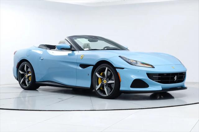 2023 Ferrari Portofino Standard