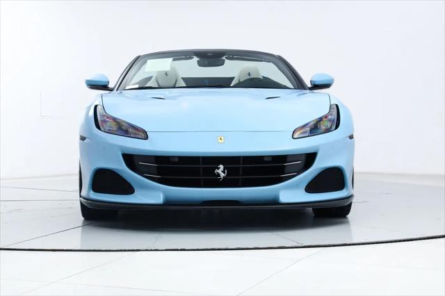 2023 Ferrari Portofino Standard