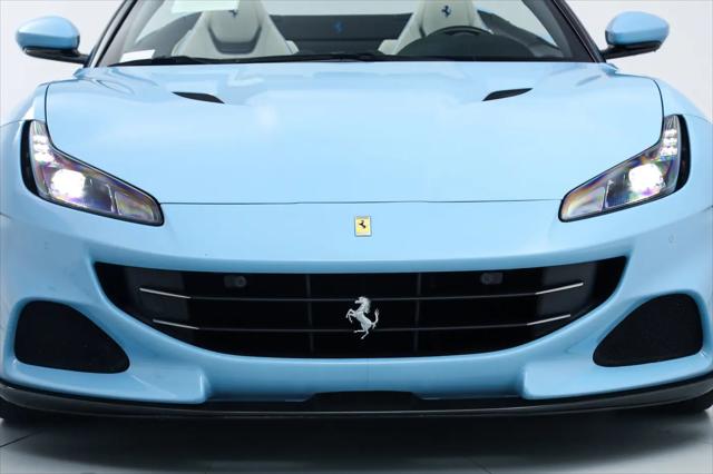2023 Ferrari Portofino Standard